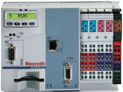bosch rexroth plc